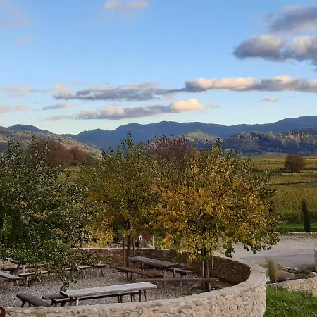 Castellberg Отель