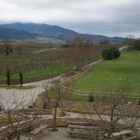 فندق Castellberg *