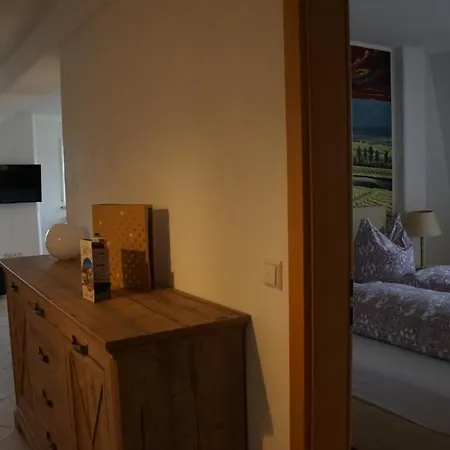 Castellberg Szálloda Heitersheim