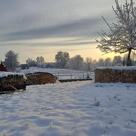 Szálloda Castellberg *