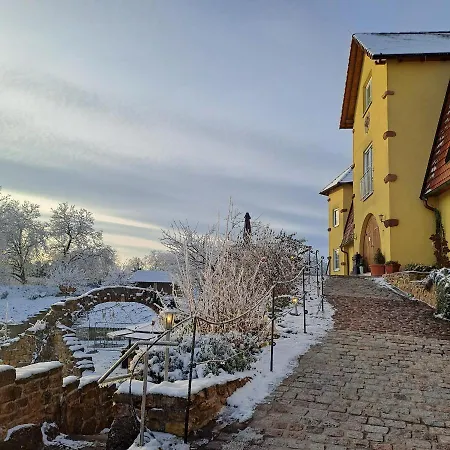 Castellberg Heitersheim