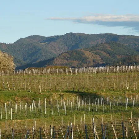 Castellberg Szálloda