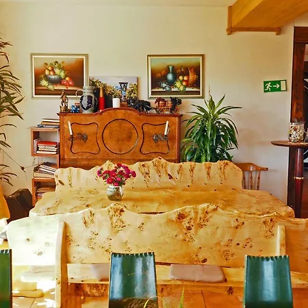 Castellberg Szálloda Heitersheim