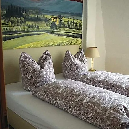 Hotel Castellberg *