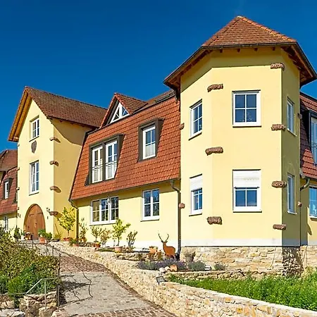 Hotel Castellberg