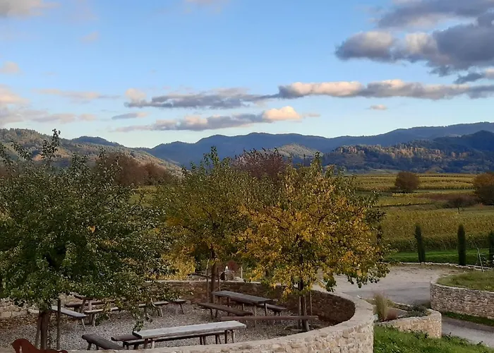 Castellberg ホテル