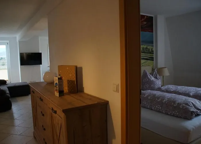 Castellberg ホテル ハイタースハイム