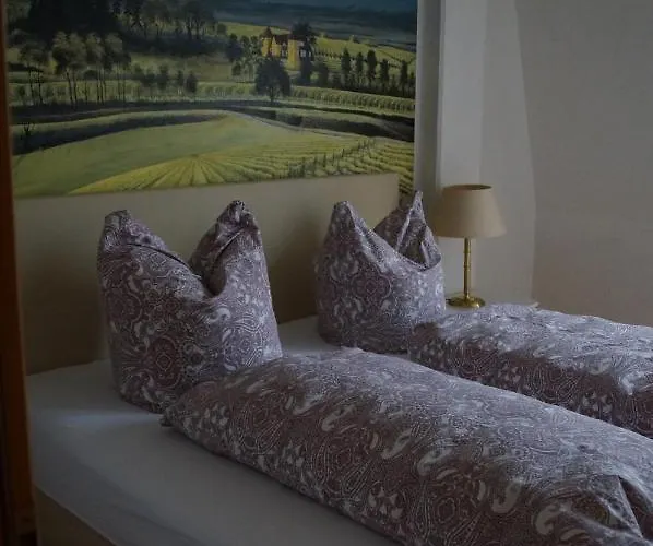 ホテル Castellberg *