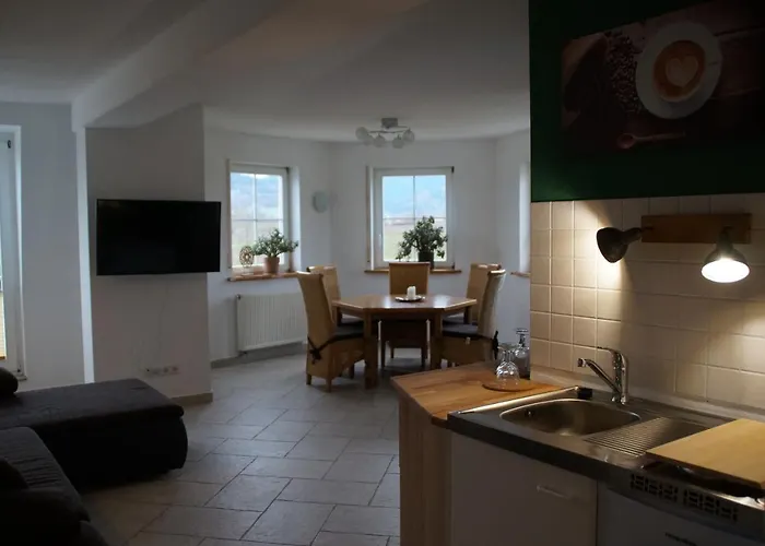 ホテル Castellberg ハイタースハイム