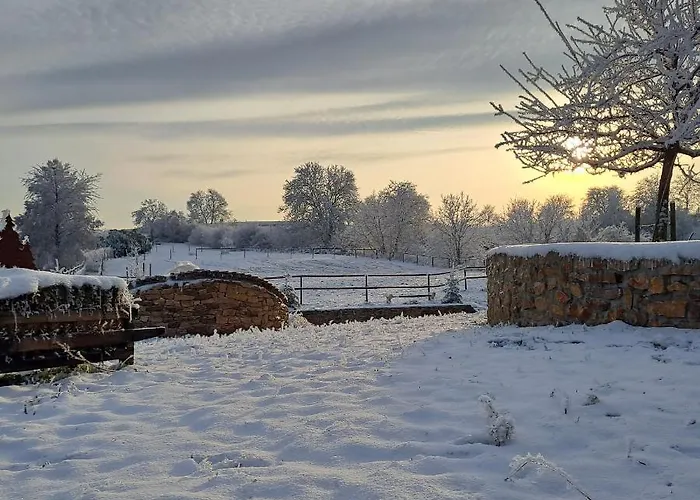 ホテル Castellberg *