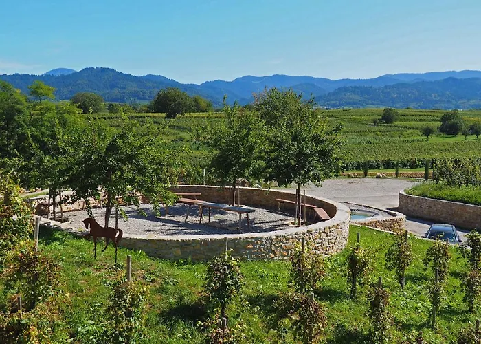 Castellberg ハイタースハイム